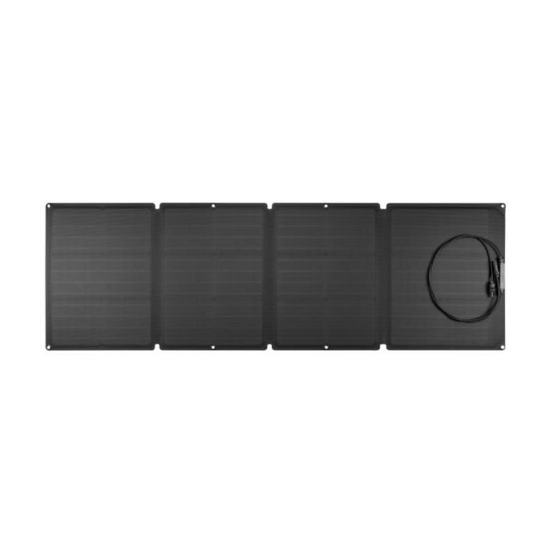 Chargeur / Alimentation Ecoflow PANNEAU SOLAIRE PORTABLE 110 W Chargeur / Alimentation Ecoflow PANNEAU SOLAIRE PORTABLE 110 W