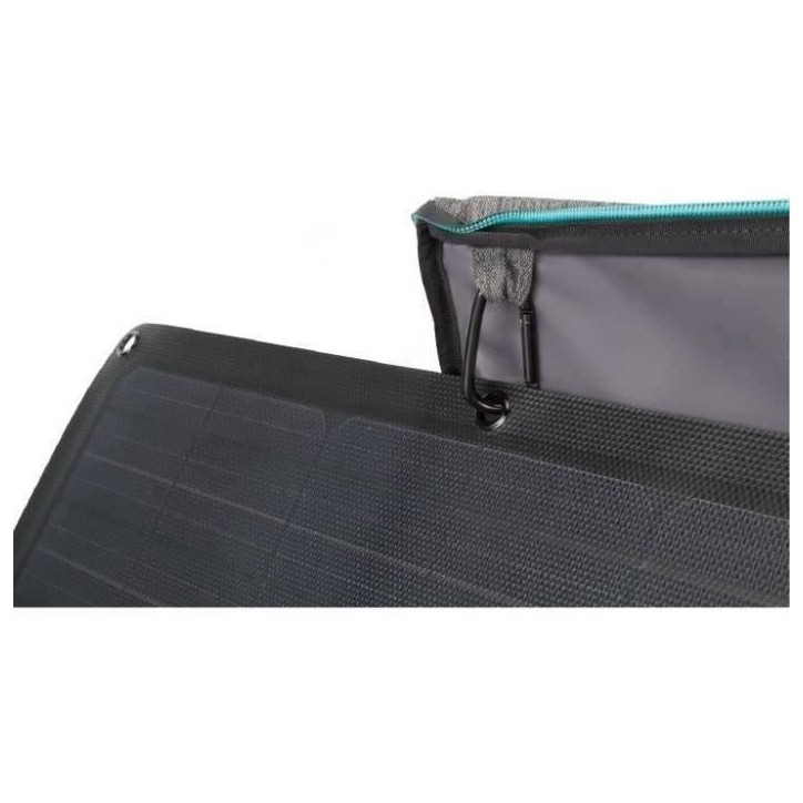 Chargeur / Alimentation Ecoflow PANNEAU SOLAIRE PORTABLE 110 W Chargeur / Alimentation Ecoflow PANNEAU SOLAIRE PORTABLE 110 W