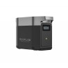 générateur electrique portable DELTA 2, 1024Wh , 4 sortie CA - 1800