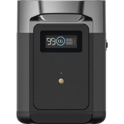générateur electrique portable DELTA 2, 1024Wh , 4 sortie CA - 1800