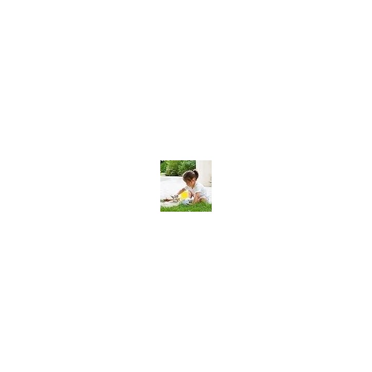 Jouet de construction - Ecoiffier - Pack maçonnerie brouette 50 cm - 8 pieces - Des 18 mois Jouet de construction - Ecoiffier - Pack maçonnerie brouette 50 cm - 8 pieces - Des 18 mois