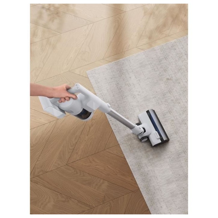 ECOVACS DEEBOT N20 COMBO - Aspirateur Robot + Balai avec Station - Double vidange automatique - Puissance 10 k Pa ECOVACS DEEBOT N20 COMBO - Aspirateur Robot + Balai avec Station - Double vidange automatique - Puissance 10 k Pa