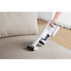 ECOVACS DEEBOT N20 COMBO - Aspirateur Robot + Balai avec Station - Dou