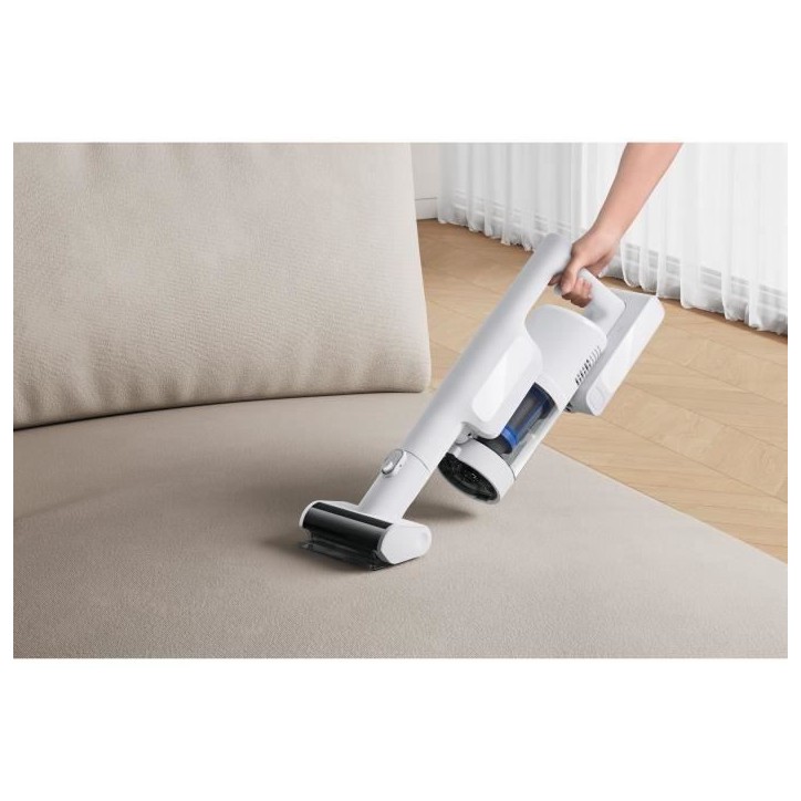 ECOVACS DEEBOT N20 COMBO - Aspirateur Robot + Balai avec Station - Double vidange automatique - Puissance 10 k Pa ECOVACS DEEBOT N20 COMBO - Aspirateur Robot + Balai avec Station - Double vidange automatique - Puissance 10 k Pa