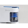 ECOVACS DEEBOT N20 COMBO - Aspirateur Robot + Balai avec Station - Dou