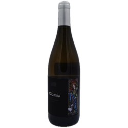 Domaine de L'Ecu Cuvée Classic 2023 Vin de France - Vin blanc de Loir