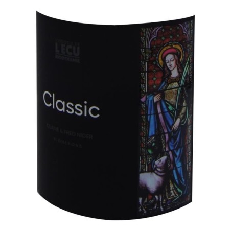 Domaine de L'Ecu Cuvée Classic 2023 Vin de France - Vin blanc de Loire - Bio