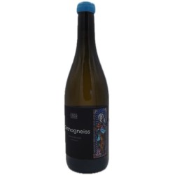 Domaine de L'Ecu Cuvée Orthogneiss 2022 Vin de France - Vin blanc de