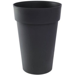 Vase haut Rond Ø 46 cm - EDA - Toscane - 67 L - Ø 46 x H. 65 cm - Gr