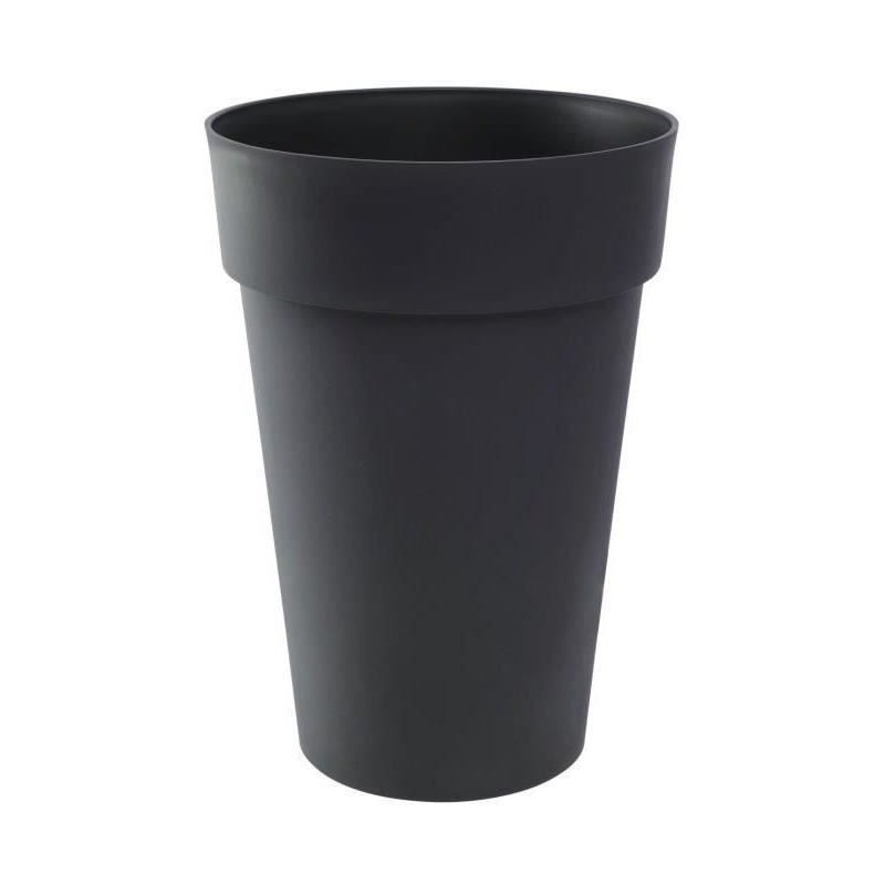 Vase haut Rond Ø 46 cm - EDA - Toscane - 67 L - Ø 46 x H. 65 cm - Gr Vase haut Rond Ø 46 cm - EDA - Toscane - 67 L - Ø 46 x H. 65 cm - Gr