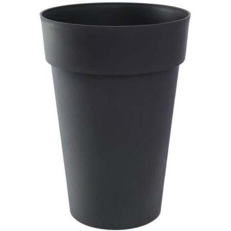 Vase haut Rond Ø 46 cm - EDA - Toscane - 67 L - Ø 46 x H. 65 cm - Gr
