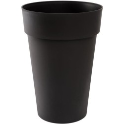 Vase haut Rond Ø 46 cm - EDA - Toscane - 67 L - Ø 46 x H. 65 cm - Gr