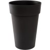 Vase haut Rond Ø 46 cm - EDA - Toscane - 67 L - Ø 46 x H. 65 cm - Gr