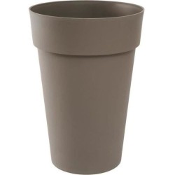 Vase haut Rond Ø 46 cm - EDA - Toscane - 67 L - Ø 46 x H. 65 cm - Ta