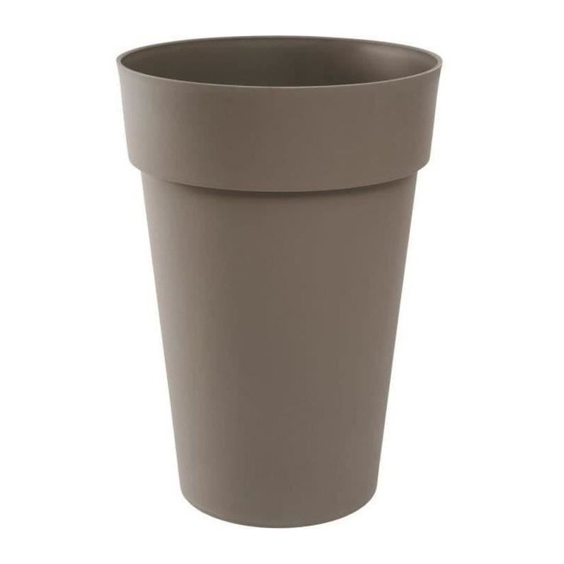 Vase haut Rond Ø 46 cm - EDA - Toscane - 67 L - Ø 46 x H. 65 cm - Ta Vase haut Rond Ø 46 cm - EDA - Toscane - 67 L - Ø 46 x H. 65 cm - Ta