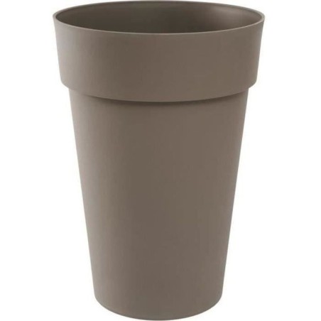 Vase haut Rond Ø 46 cm - EDA - Toscane - 67 L - Ø 46 x H. 65 cm - Ta