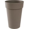 Vase haut Rond Ø 46 cm - EDA - Toscane - 67 L - Ø 46 x H. 65 cm - Ta