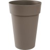 Vase haut Rond Ø 46 cm - EDA - Toscane - 67 L - Ø 46 x H. 65 cm - Ta