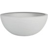 Pot vasque Ø 40 cm - EDA - Graphit Up - 14,9 L - Intérieur / Extéri