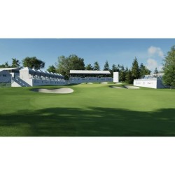 PGA Tour 2K25 - Jeu PS5