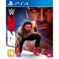 WWE 2K25 - Jeu PS4