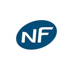 Kit mécanisme WC a alimentation latérale - ROUSSEAU - Certifié NF -