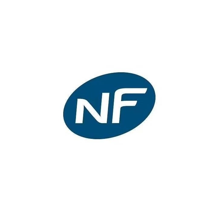 Kit mécanisme WC a alimentation latérale - ROUSSEAU - Certifié NF - Silencieux - Hauteur réglable de 320 a 410 mm Kit mécanisme WC a alimentation latérale - ROUSSEAU - Certifié NF - Silencieux - Hauteur réglable de 320 a 410 mm