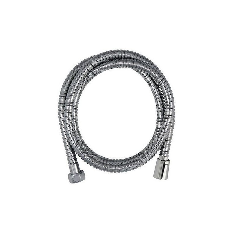 Flexible de douche - ROUSSEAU - Écrous métal anti-torsion - Réducte