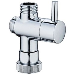 Inverseur et connecteur pour colonne de douche - Standard - EDOUARD RO