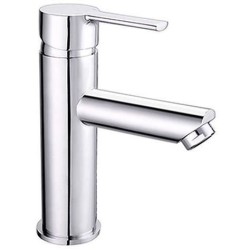 Mitigeur lavabo - EDOUARD ROUSSEAU - Dower - Cartouche céramique Ø 3