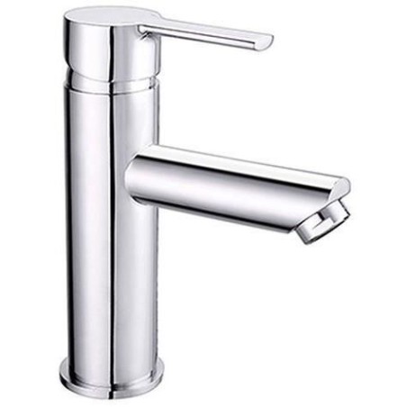 Mitigeur lavabo - EDOUARD ROUSSEAU - Dower - Cartouche céramique Ø 3
