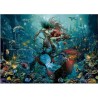 Puzzle - EDUCA - Atlantide - 500 pieces
