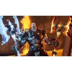 Borderlands 4 - Jeu PS5