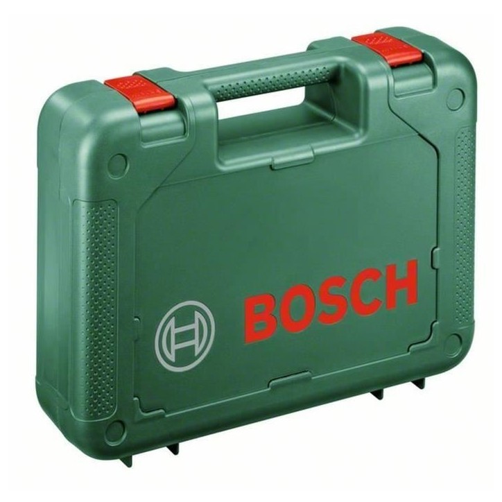 Scie sauteuse BOSCH PST 800 PEL - 530W - pour coupe droites ou courbées jusqu'a 8cm dans du bois Scie sauteuse BOSCH PST 800 PEL - 530W - pour coupe droites ou courbées jusqu'a 8cm dans du bois