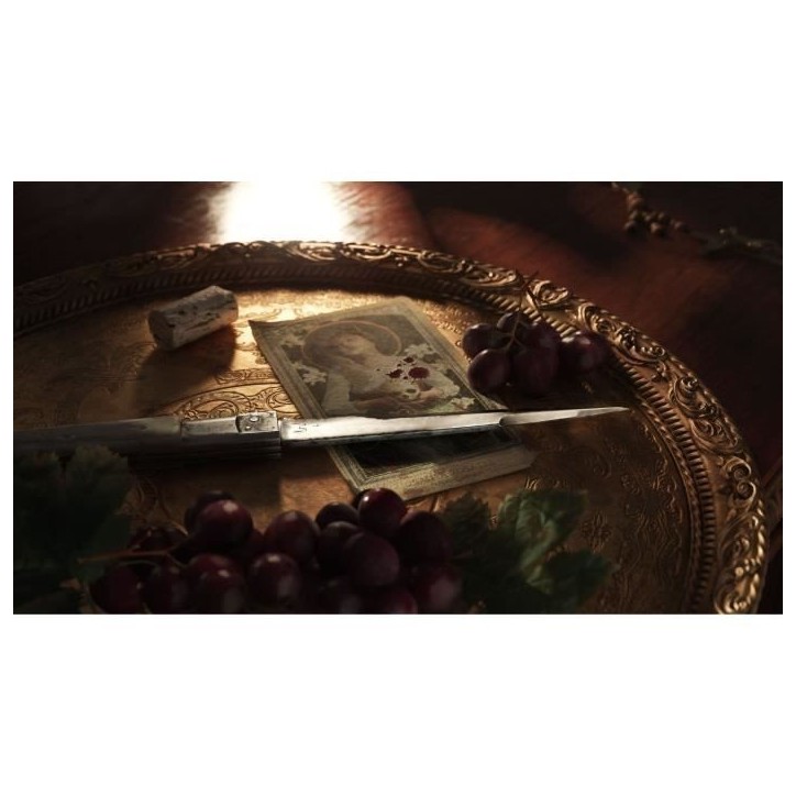 Mafia : The Old Country - Jeu PS5