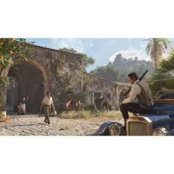 Mafia : The Old Country - Jeu PS5