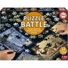 Puzzle - EDUCA - Battle Art - 12 puzzles - 42 pieces - Pour enfants a