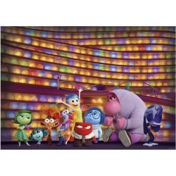 Puzzle - EDUCA - Inside Out 2 - 1000 pieces