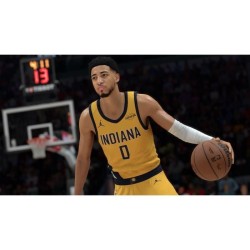 NBA 2K26 - Jeu PS4
