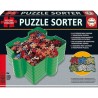 Séparateur De Pieces - EDUCA - 6 plateaux empilables et totalement em