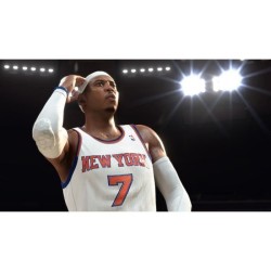 NBA 2K26 - Jeu PS5