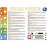Puzzle - EDUCA - Petit Ours Brun : 4 puzzles progressifs pour enfants