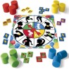 Spin & Fun - Jeu d'équilibre - EDUCA - Teste l'agilité et l'équilib