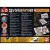 Puzzle - EDUCA - Roi des Fleurs - 1000 pieces