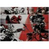 Puzzle - EDUCA - Marvel VS -1000 pieces