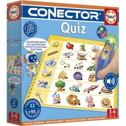 Acticolors - Jeu éducatif - EDUCA - Peppa Pig - Empilement de jetons