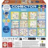 Acticolors - Jeu éducatif - EDUCA - Peppa Pig - Empilement de jetons