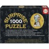 Puzzle - EDUCA - KNIGHTS ROUND TABLE - 1000 pieces