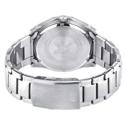 CASIO Montre Analogique EF129D2AVEF Homme