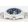 CASIO Montre Analogique EF129D2AVEF Homme